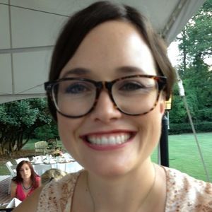 Meet your Posher, Anne